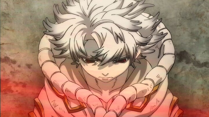 nasib rudo terlalu malang untung ada regto,kalo GK udah jadi jahat tuh si rudo🤧☠️