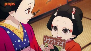 Thanh gươm diệt quỷ p2 tập 4