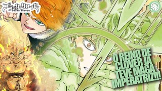 TODOS OS DETALHES SOBRE O VOLUME 31 DE BLACK CLOVER!!!