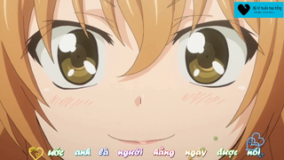 [AMV] Anh Yêu Em -  đệ tử huấn hoa hồng #anime #schooltime