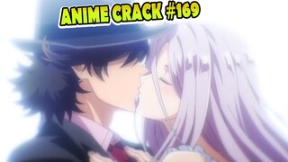 Ciuman dibibir ini buat aku kaget [Anime Crack ] 169