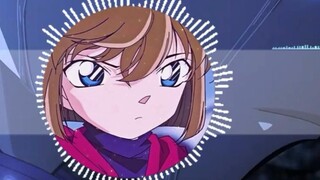 [AI Haibara Ai] คัฟเวอร์เพลง "If You're Here" ของ Haihara Ai (キミがいればKurotetsu's Fish Shadow)