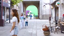 Sứ Giả Siêu Năng EP 4 [Sub Việt]
