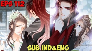 Melindungi Jodoh Orang Lain | The Prince Wants You Chptr 112 Sub Indonesia & English