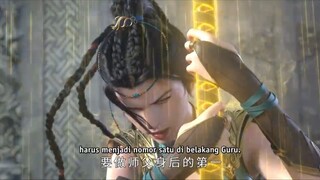 Perless Battle Spirit Ep123 sub indo