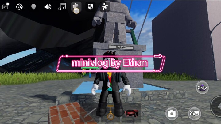 #roblox #game #createdby #JhonEthanRosada