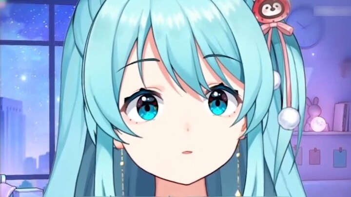 (‵Д′) I’m angry! I’m the only one in this family who has never been in a relationship, right?!
