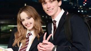 อันที่จริง ตั้งแต่ก่อนที่คุณจะชอบฉันเสียอีก ฉันก็แอบชอบคุณมาตลอดแล้ว