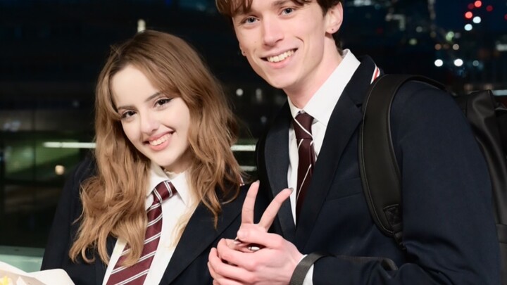 Sebenarnya, jauh sebelum kamu menyukaiku, aku sudah diam-diam menyukaimu.