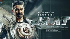 Jaat Bollywood movies (2025) || 1080p || Sunny Deol & Randeep Hooda