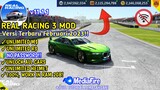 Real Racing 3 Mod Apk v11.1.1 Terbaru 2023 - No Password & Unlock All Cars!!