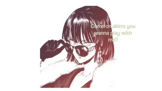 AMV FUBUKI