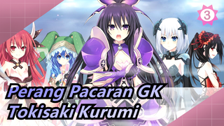 [Perang Pacaran GK] Tokisaki Kurumi / Necomimi GK Terbaru_3