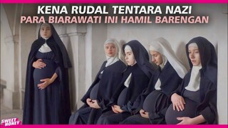 harusnya Jaga Kesucian, Malah Kebobolan Semua