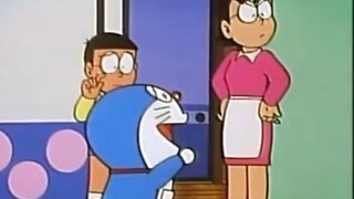 Top foul mouth! How aggressive is Doraemon after being modified by Sunba [First issue]