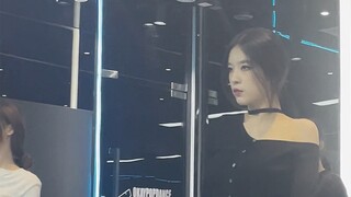 الساعة الآن 12 - جين تشينغ شيا｜رقص مقلد رقصات جميلة، كل رقصة كحولية هي فن!! من يفهم～