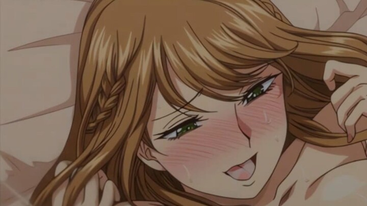 seorang gadis anak konglomerat 🥵😋🤤