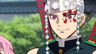 [ Demon Slayer ] If Tsugakuni Yoriichi Became a Pillar (Japanese + Self-Made Chinese Subtitles)