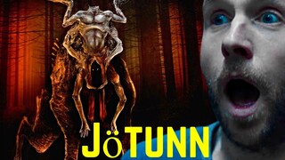 The Ritual - Spine-Chilling Child of Loki Creature Jötunn - Explained - An Underrated Horror Gem!