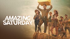 Amazing Saturday Episode 118