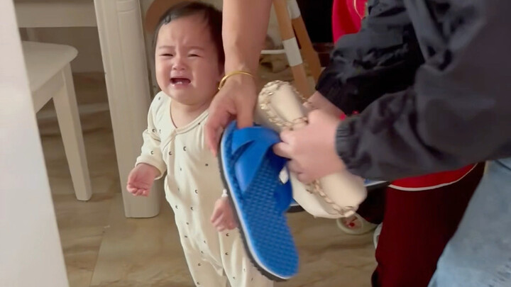 When guests come over, my social anxiety kicks in again...