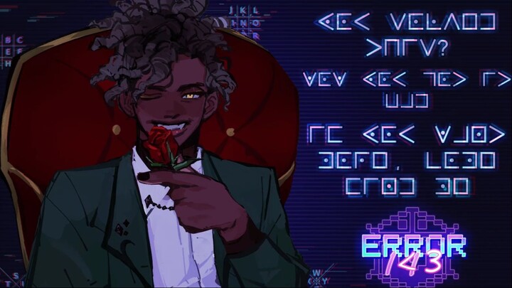ERROR143 Opening