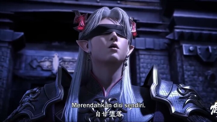 Dragon Soul | Episode 4 Sub Indonesia