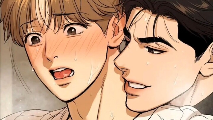 ‼️BL MANHWA 18+ UNCENSORED🔞 INI ALUR MANHWA BUAT HATI CAMPUR ADUK