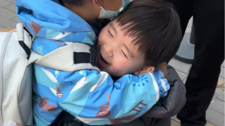 Những Người Bạn Tốt Của Tôi