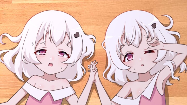 【Film Pendek Pribadi】 Klon