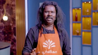 Cooku With Comali (Tamil) S06 EP13
