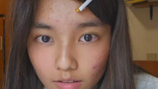 Jika "Sakura Grass" tidak diperbarui, itu hanya memindahkan batu bata