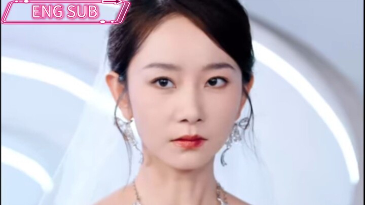 [ENG SUB] After 101 divorce requests, She finally let it go and married someone else