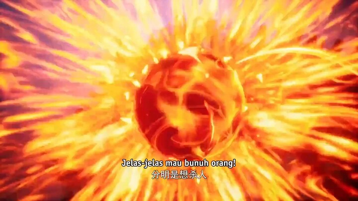 Eps 15 Lost on Journey sub indo FHD