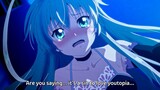 When a Pretty Girl Confesses To You In Anime - Funny Anime Jealous Moments