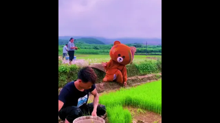 กำลังใจในการทำงานหาเงิน = หนี้