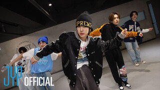 【NEXZ Archive】RENA Choreography | U TELL ME (Feat. P-LO) - pH-1