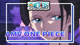 Những nữ thần nóng bỏng khó rời mắt! | One Piece AMV