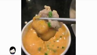 Ẩm Thực Đường Phố Thái Lan - Review Food