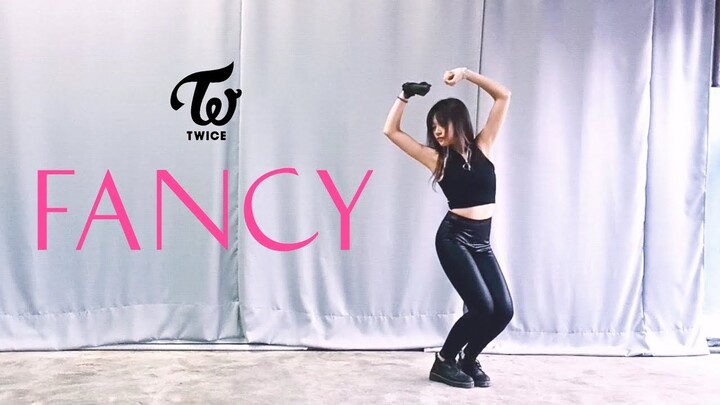 TWICE "FANCY" Dance Cover from MALAYSIA
