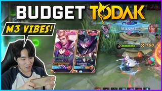 Alucard and Miya in ranked..? | MLBB