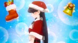 Komi-san is a Super Cute Santa Claus | Komi Can't Communicate Season 2 Episode 4