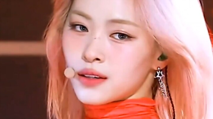 Shin Ryujin Tuan Vampir 240128 Wajahnya langsung tertembak