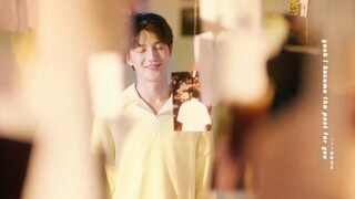 Tình Yêu Không Tên EP 5 [Sub Việt]