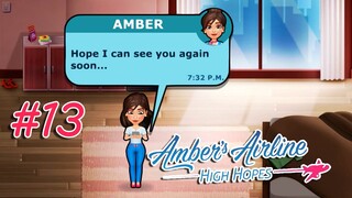 Amber's Airline - High Hopes | Gameplay Part 13 (Level 31 to 33)