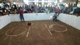 (April 3, 2024) Happy Fiesta 3 Cock Derby @ Manamoc, Cuyo, Palawan -  2nd FIGHT