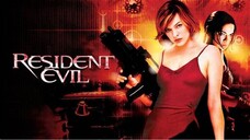 WATCH MOVEI: Resident Evil 2002 trailer :link in the description: