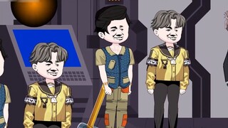 Tập 01｜Tôi sẽ tái sinh vào năm 1989 với công nghệ tương lai và đưa công nghệ Trung Quốc trở lại thời