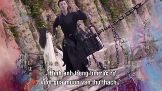 Lưu Quang Dẫn EP 8 [Sub Việt]