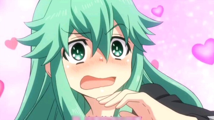 💗Nana Sin: "Yoshino, marry me soon!"💗